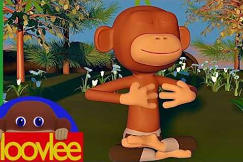 Meditation for Children 2