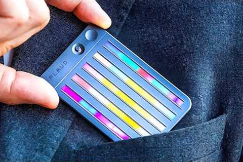 19 Coolest Gadgets You Can Buy On Amazon And Online