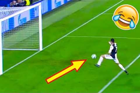 Funny Soccer Football Vines 2021 ● Goals l Skills l Fails #96