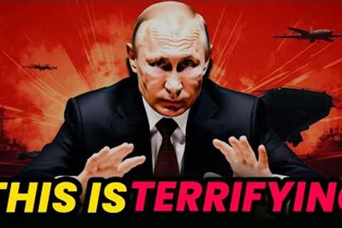 Russia Just Made A Crazy Move, And Nobody Saw It Coming!!!