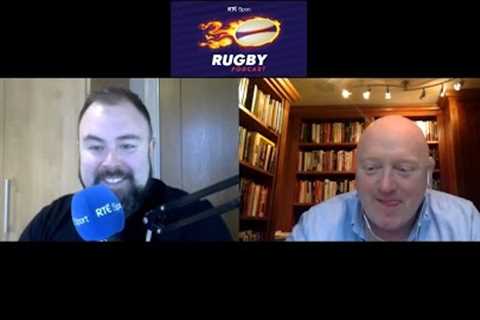 RTÉ Rugby podcast: RG Snyman's Leinster move, Champions Cup recap and bonus Caelan Doris interview