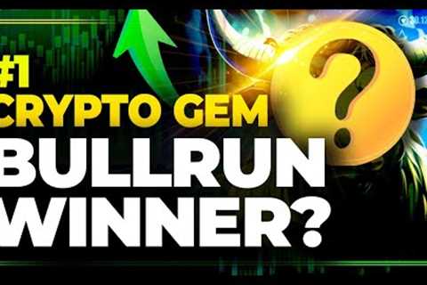 #1 SocialFi Altcoin in the Next BIG Crypto 2024 Bull Run Narrative