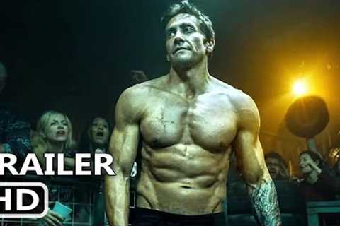 PRIME VIDEO PREVIEW 2024 Trailer (Road House, Fallout, The Idea of You,...)