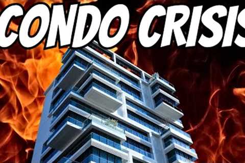 CAN FLORIDA CONDO OWNERS SURVIVE THESE CHANGES?