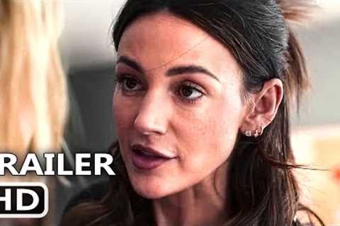 FOOL ME ONCE Trailer (2024) Michelle Keegan, Thriller Series