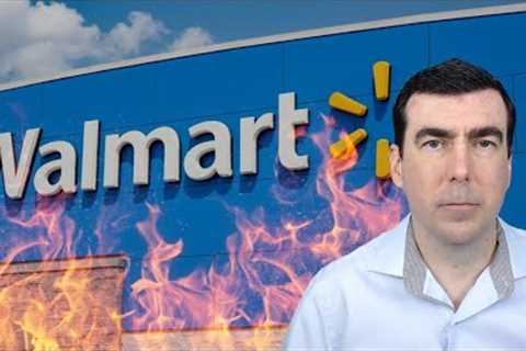 Walmart is Going to Do the Unthinkable
