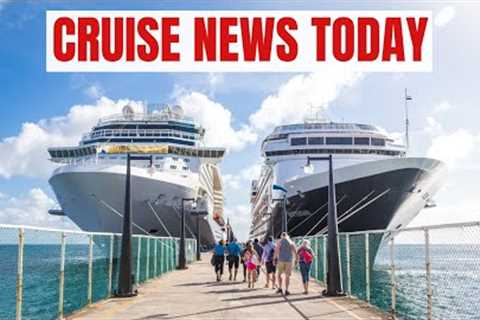 Carnival Cruise Hits Record Revenues and $6-BILLION in Passenger Deposits