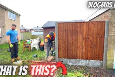 Even the NEIGHBOURS Were Impressed With This One...