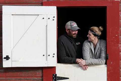 Heartland Docs, DVM Season 5 Episode 10 Release Details Revealed: Set to Air on Disney Plus!