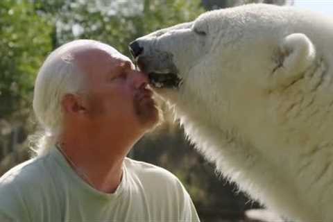 Can Animals Have Friendships With Humans? | Animal Odd Couples | Animal Adventures