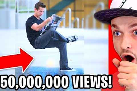 Worlds *MOST* Viewed YouTube Shorts in 2021! (VIRAL CLIPS NEW)