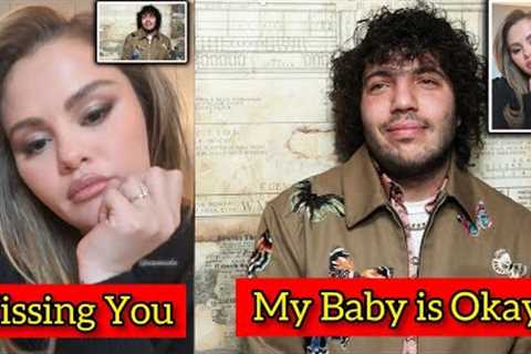 is Selena Gomez Really PREGNANT with Benny Blanco ? The Truth Exposed