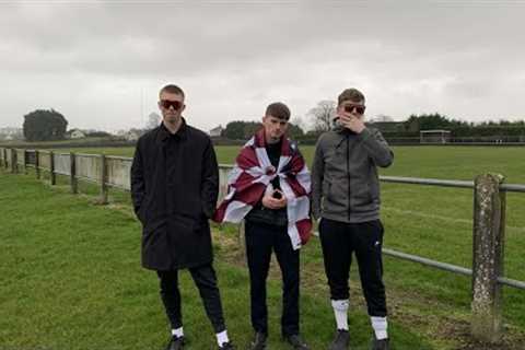Pres Matchday 5 v Claregalway (LEAGUE FINAL SPECIAL)