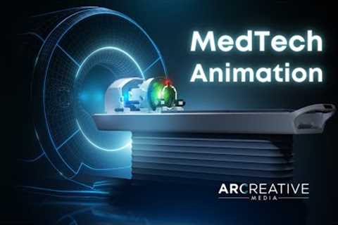 Medical Technology 2022 (3D medical animation)