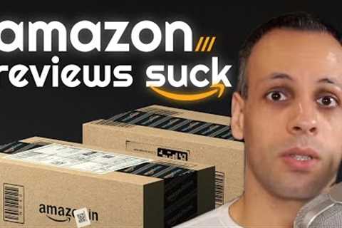 Amazon's Illusion of Quality: How Dangerous Products Get Top Ratings!