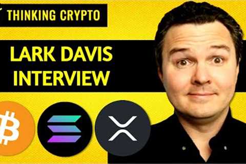 The Top Altcoins to Invest in for the 2024 Crypto Bull Market with Lark Davis