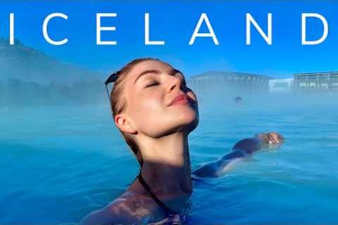 My ICELAND Experience | Ultimate Travel Vlog