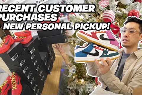 Holiday Shopping with Shoepugs