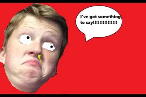I'VE GOT SOME THINGS TO SAY!!!!!!! - feat. Black Ops 3 Gameplay