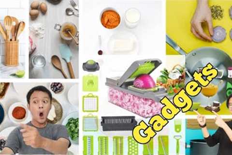 Unlocking Gadgets: Reviews That Inform and Inspire #gadgets #homegadgets #chickengadgets