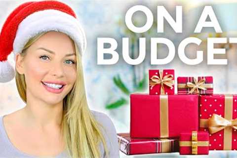 10 Gift Ideas Of Things People Actually Want!