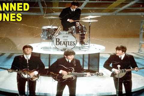 Famous Songs With Surprising Controversies