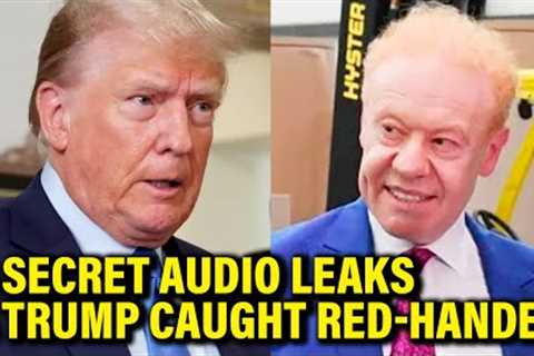 Trump BACKSTABBED by Billionaire Pal, WORST FEARS Come True