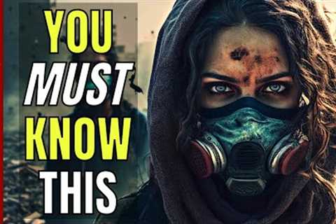 The Most Dangerous Threat ISN'T What You Think...