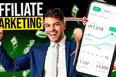 Affiliate Marketing for Beginners,   Your Gateway to Passive Income