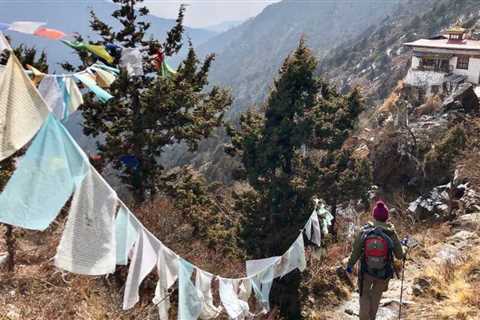 Bhutan Trekking: The Druk Path Trek and New Trans Bhutan Trail