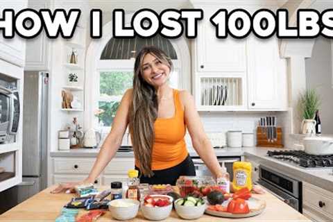 High Protein Snacks For Weight Loss | Low Carb | Low Calorie | Healthy