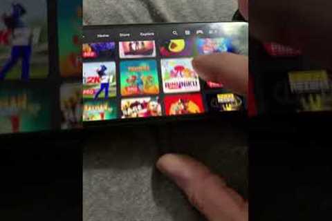 Does Google Stadia Actually Have ANY Games in 2022? I joined in July
