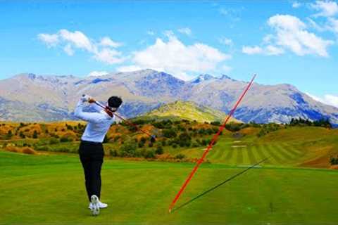 I played a $1000 round of golf