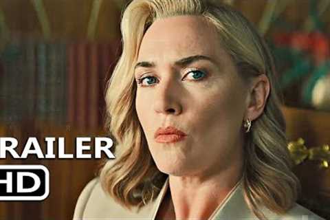 THE REGIME Official Trailer 2 (2024)