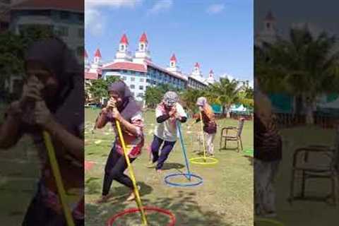 Team Building Activities