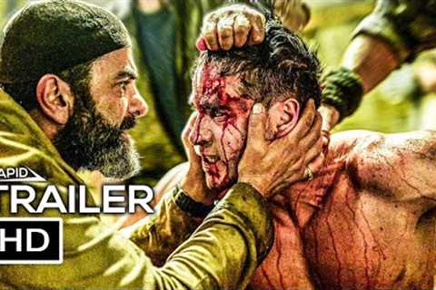 BEST UPCOMING ACTION MOVIES (New Trailers 2024)