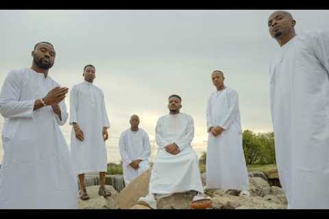 Kabza De Small &amp; Mthunzi - Imithandazo FT Young Stunna, DJ Maphorisa, Sizwe Alakine &amp;..