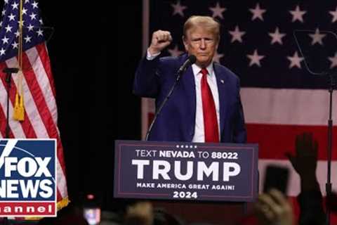 This is a huge distraction for Trump's rivals: Jason Chaffetz