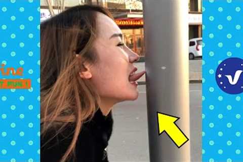 Funny &amp; Hilarious Video People's Life #45 😂 Try Not To Laugh Funny Videos 2023