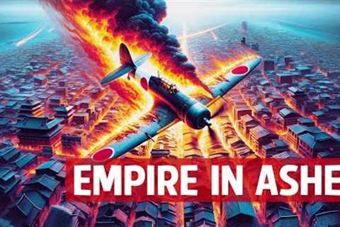 World War 2 in the Pacific - The Final Decision | Episode 3 | Documentary
