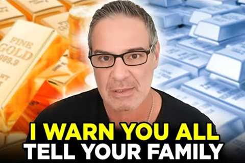 Scary Warning To Silver Stackers: No Price Manipulations -Andy Schectman