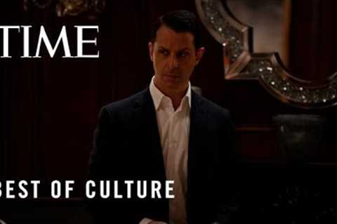 The 10 Best TV Shows of 2023