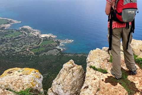 Hiking in Cyprus: Best Hiking Trails and Travel Itinerary