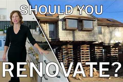 Selling Your Home? Here's What You Need To Renovate First!  - Edmonton Alberta Canada