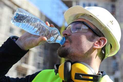 10 Tips to Stay Safe in a Heatwave