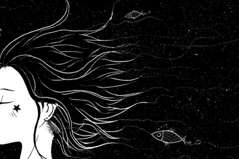 On Turning 40 With An Ancient Heart