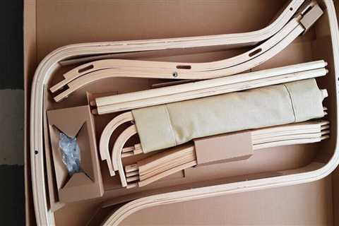 7 Tips for Assembling IKEA Furniture
