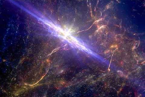 One Hour Of Mind-Blowing Space Mysteries | Full Series | BBC Earth Science