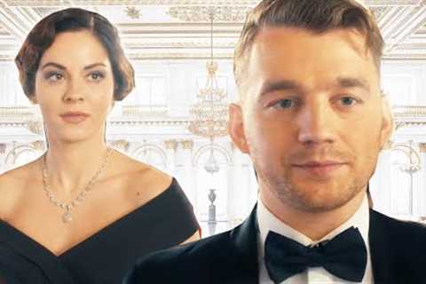Millionaire in LOVE with a poor MAID 💕😲😍