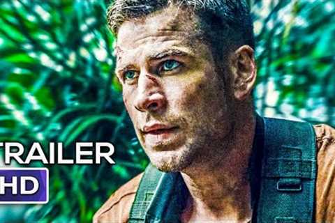 BEST NEW MOVIE TRAILERS 2024 (Action) | Trailer Feed